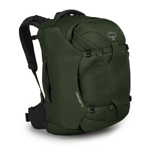 Osprey Farpoint - 55L - Gopher Geen