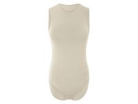 esmara Dames body (Beige, S (36/38))