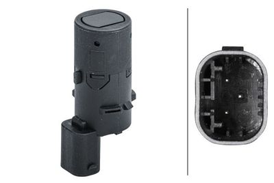 Sensor, park distance control 6PX358141671
