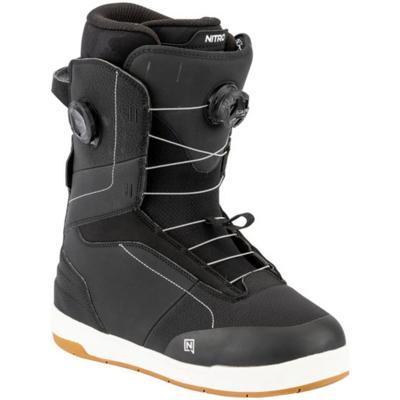 Nitro Venture Boa Snowboardschoenen Heren 41