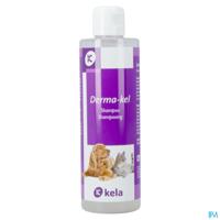 Derma-kel Shampoo 250ml Nf