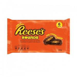 Reese's Reese's - Rounds 96 Gram