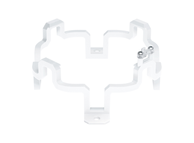 Steinel Control PRO HF | Plafond adapter - 6600
