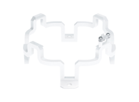 Steinel Control PRO HF | Plafond adapter - 6600