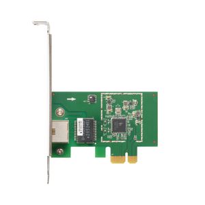 Edimax EN-9225TX-E netwerkkaart Intern Ethernet 2500 Mbit/s