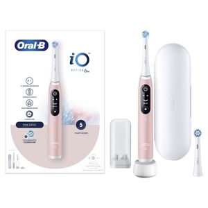 Oral-B 80367726 niet gecategoriseerd