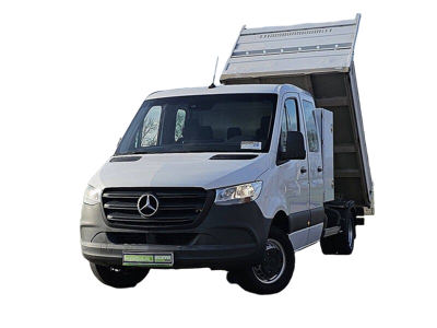 Mercedes Benz Sprinter