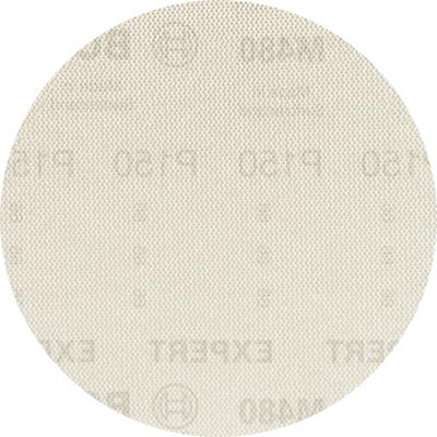 Bosch Accessoires Expert M480 schuurnet voor excenterschuurmachines 150 mm, K150 5-delig - 2608900692