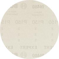 Bosch Accessoires Expert M480 schuurnet voor excenterschuurmachines 150 mm, K150 5-delig - 2608900692