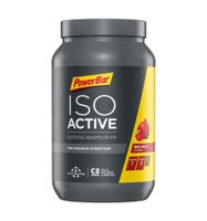 Isoactive red fruit punch - thumbnail