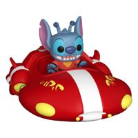 Lilo & Stitch Bitty POP! Rides Vinyl Figure Stitch and The Red One Lilo & Stitch Bitty POP! Rides Vinyl Figure Stitch and The Red One