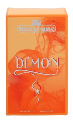 Geur Eau Jeune Demon Eau de Toilette 75ML Geur Eau Jeune Demon Eau de Toilette 75ML