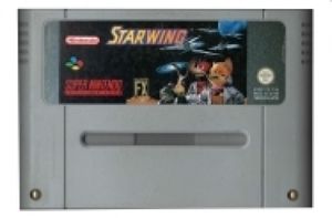 Starwing (losse cassette)