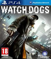 Watch Dogs - thumbnail