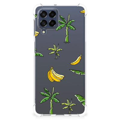 Samsung Galaxy M53 Case Banana Tree Samsung Galaxy M53 Case Banana Tree