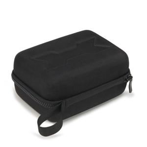 Dicota CATURIX ACCESSORY Tas voor accessoires Zwart