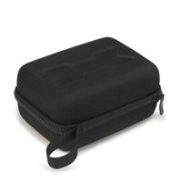 Dicota CATURIX ACCESSORY Tas voor accessoires Zwart - thumbnail