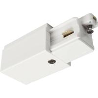 Deko Light 720006 D One 230V-railsysteemcomponenten Voeding Wit