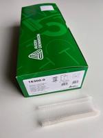 EcoTach 25 mm fijn rPP 10.000 (100/clip)