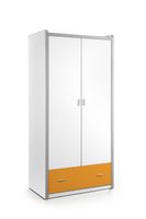 VIPACK Bonny 2 D Kast Orange