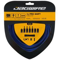 JAGWIRE 1x pro shift kit - sid blue