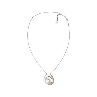 Dames hanger Majorica 17094.01.2.N42.531.1 Zilverkleurig