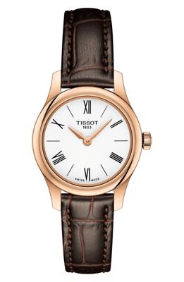 Tissot T063.009.36.018.00 Dameshorloge