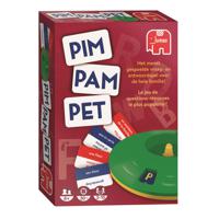 Pim Pam Pet Kinderspel