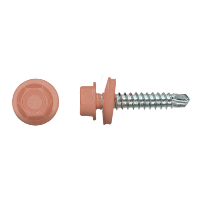 pgb-Europe PGB-FASTENERS | Zelfborende schroef bp1 4,8x35 Zn R3012 ZBG141001004830123