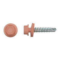 pgb-Europe PGB-FASTENERS | Zelfborende schroef bp1 4,8x35 Zn R3012 ZBG141001004830123