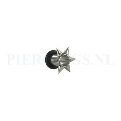 Tunnel spike 6 mm 6 mm