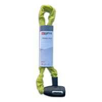 Lynx cityline m - 85cm kettingslot - groen