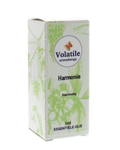 Volatile Aromamengsel Harmonie 5ml