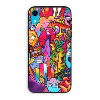 Dreams: iPhone XR Biologisch afbreekbaar hoesje