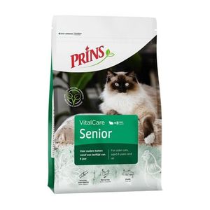 Cat vital care senior 12+