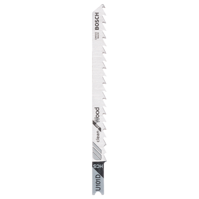 Bosch Accessoires Decoupeerzaagblad HCS | U 101 D - 2609256760