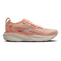 Brooks Adrenaline GTS 25 hardloopschoenen Peach Echo/Coconut dames
