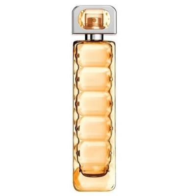 Hugo Boss Orange Woman Eau de Toilette 75ml