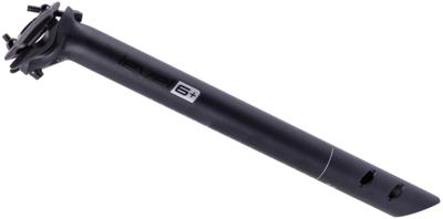 Ergotec Seatpost 31,6x350mm