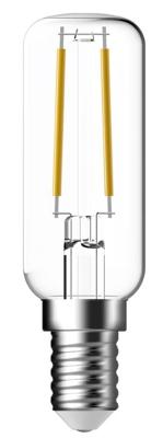 Energetic LED buislamp T25 E14 2,1-25W 2700K filament helder - 2720020