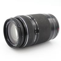 Olympus M.Zuiko Digital 75-300mm f/4.8-6.7 ED II occasion