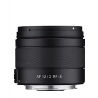 Samyang AF 12mm F/2.0 Canon RF-S
