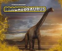 Brachiosaurus (Hardback)