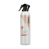 Fudge Styling Push It Up Blow Dry Spray 200ml
