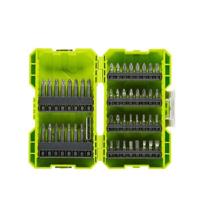 RYOBI schokbestendige doos 48 schroeftoegang