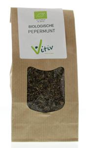 Vitiv Pepermunt bio