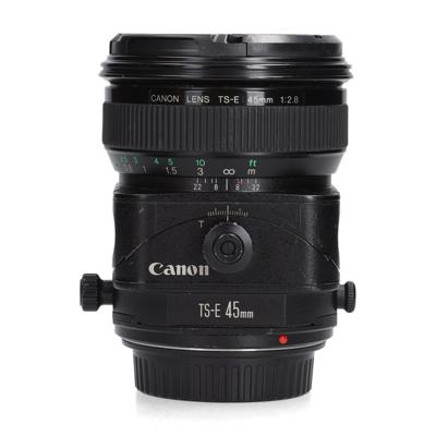 Canon Canon TS-E 45mm F2.8