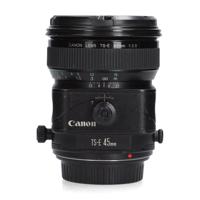 Canon Canon TS-E 45mm F2.8