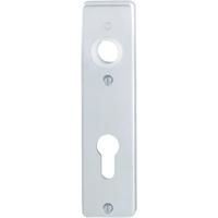 Hoppe kortschilden 202KP - cilindergat - PC 55 - F1