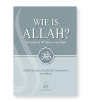 Wie is Allah? (Hardback)